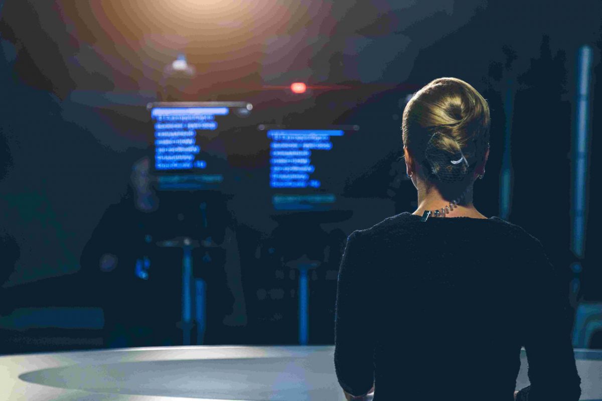 Les dones a la televisió: més visibles, però menys escoltades - La Mañana