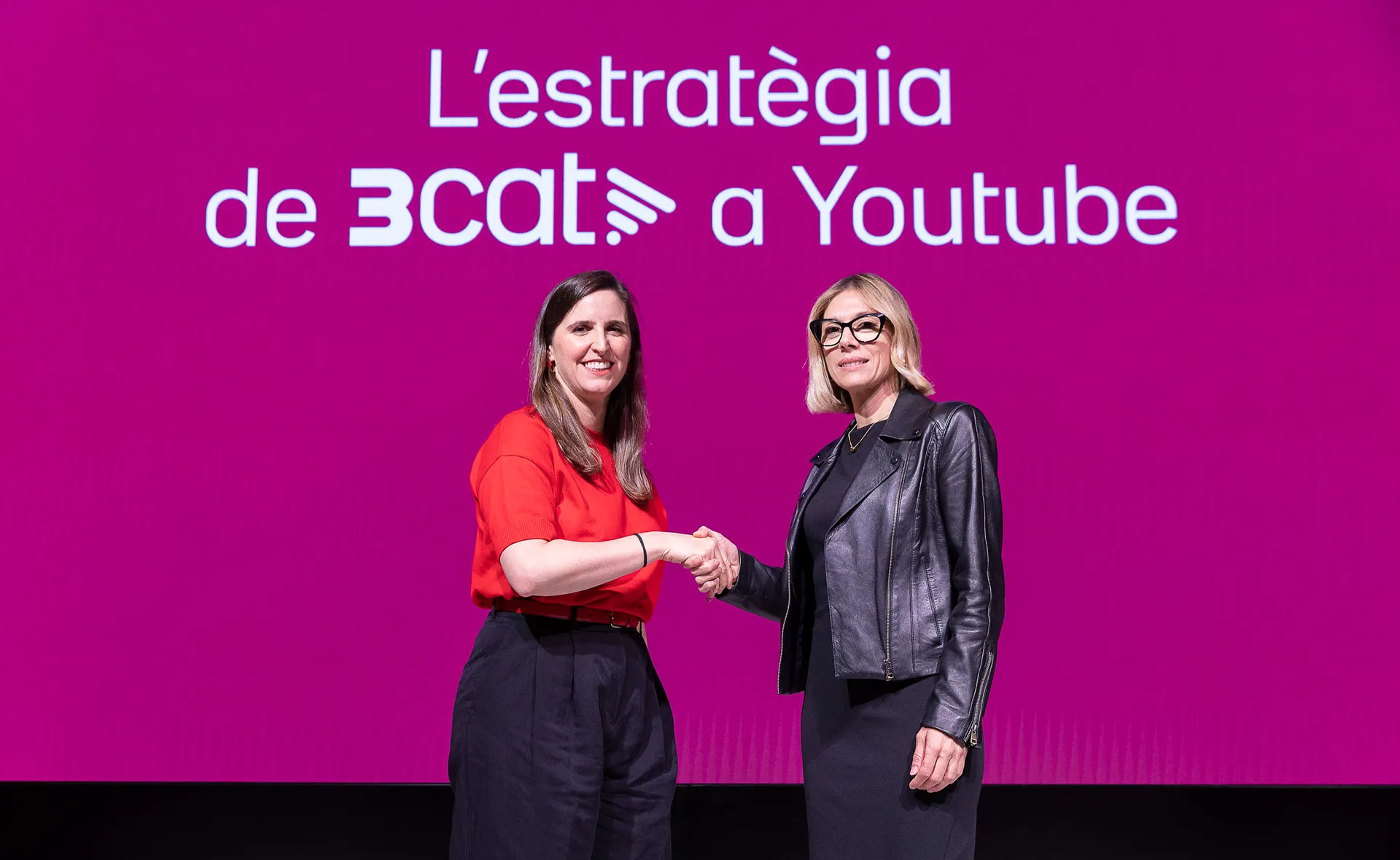 Photo: lamanyana.cat 3Cat aims to build presence across 18 specialized YouTube channels by 2027